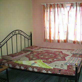 ناغبور Hotel Status المظهر الخارجي الصورة